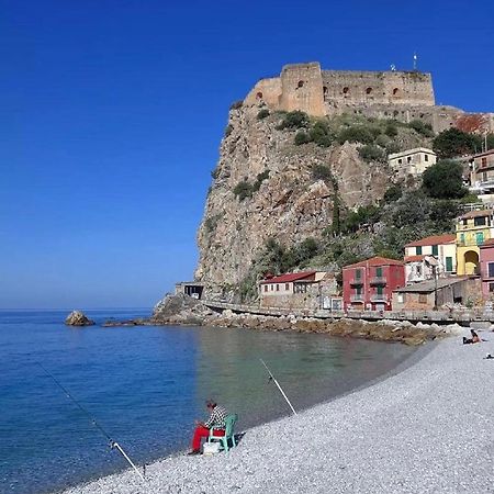 Bed and breakfast Scilla Centro Extérieur photo