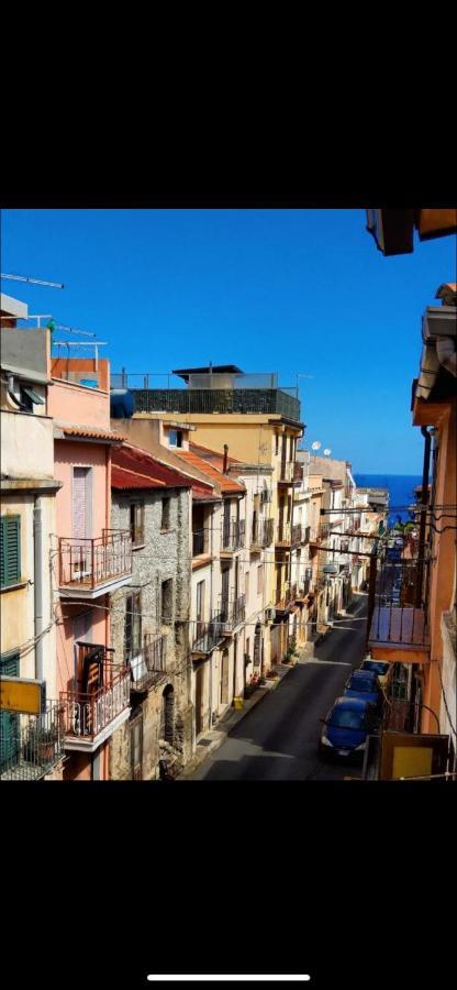 Bed and breakfast Scilla Centro Extérieur photo
