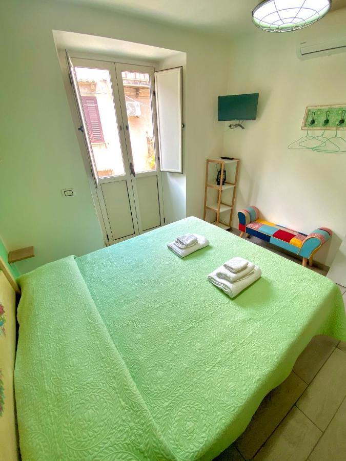 Bed and breakfast Scilla Centro Extérieur photo