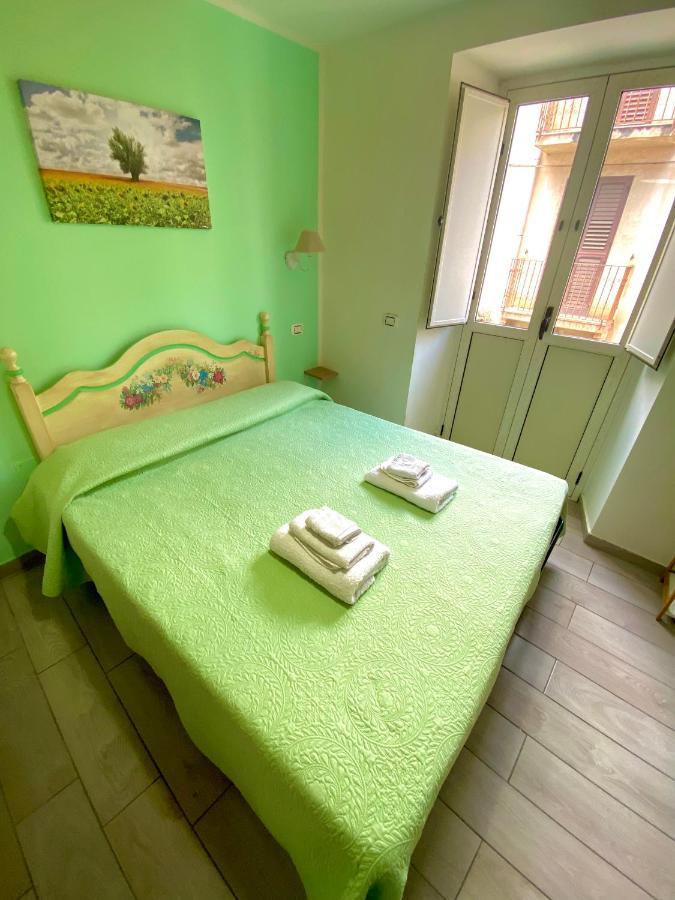 Bed and breakfast Scilla Centro Extérieur photo