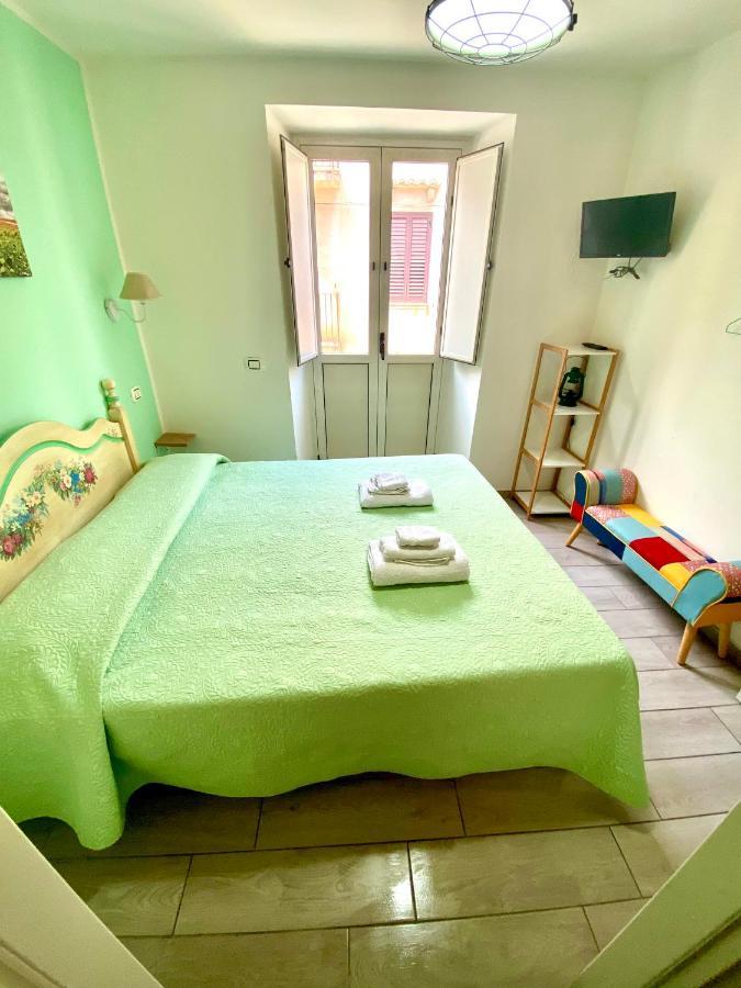 Bed and breakfast Scilla Centro Extérieur photo