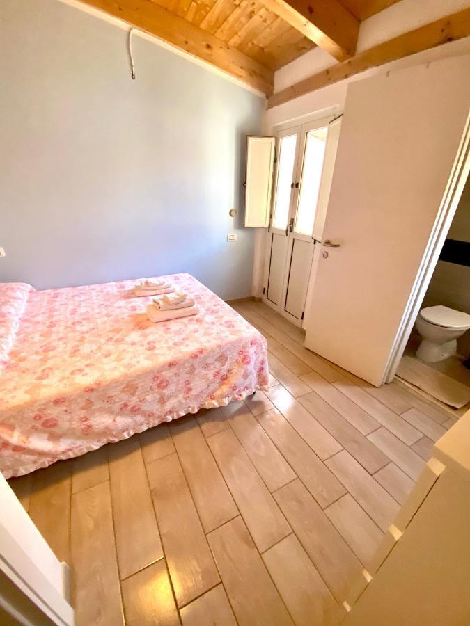 Bed and breakfast Scilla Centro Extérieur photo